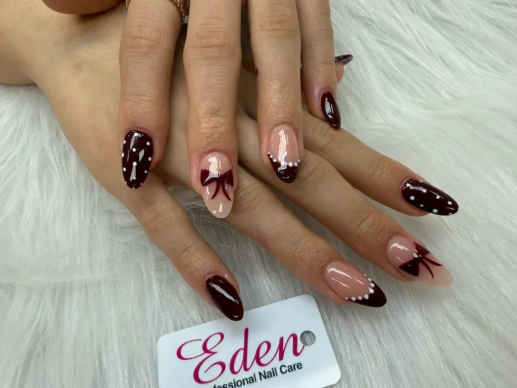 Eden Nails & Beauty — Nail salon in Grays